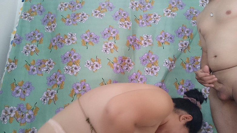 Valkyrie and Luigy Couple: 흑인 대물 자지에게 따먹히는 거유 밀프