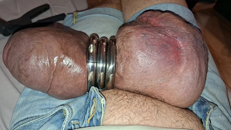 Monster_Meat_: Big Bollocks and Monster Cock