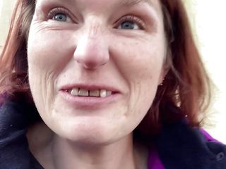 Rachel Wrigglers: Sexy skurrile spaß hippie-stiefmutter macht dampfend heiße pisse in ihren...
