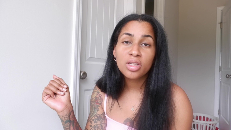 Mya Mula Goddess: Trénink bratty loserů