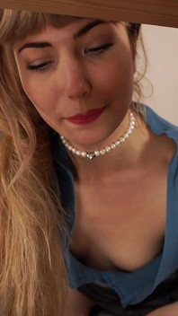 Stephanie bonham carter - 为我射精 - JOI