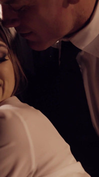 PURE TABOO - 顺从的秘书Jill kassidy会做她的老板说什么
