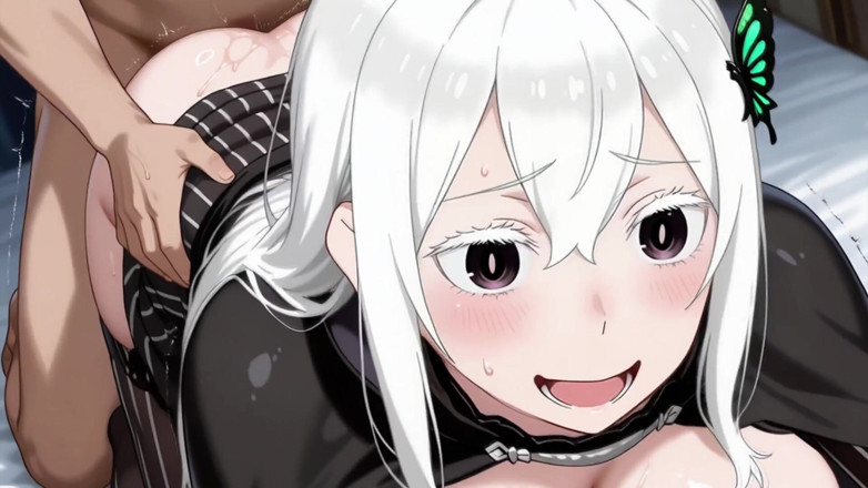 Prznai: Subaru X Echidna (rezero)