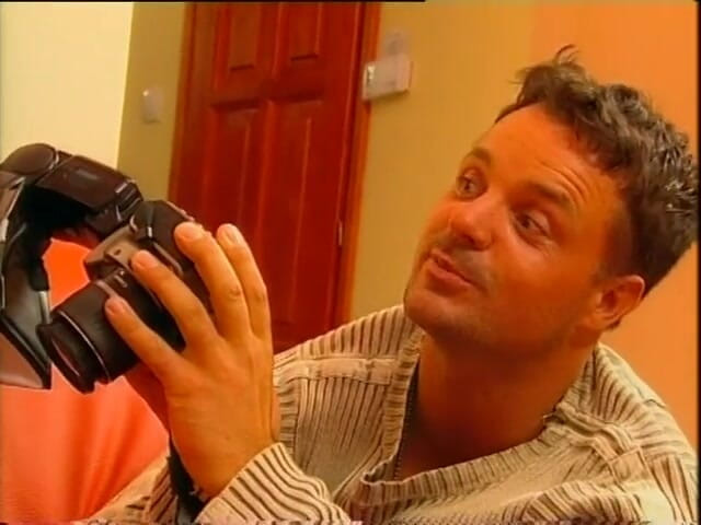 Milf in Love: I miei primi 50 anni - DVD