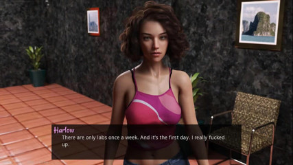 Dirty GamesXxX: Seorang lelaki untuk semua: pasangan seksi - ep. 5