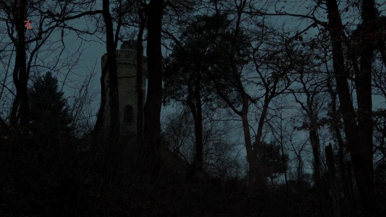 Inquisition and prison world: Camera della strega - Stretta schiavitù di una ragazza della natura...