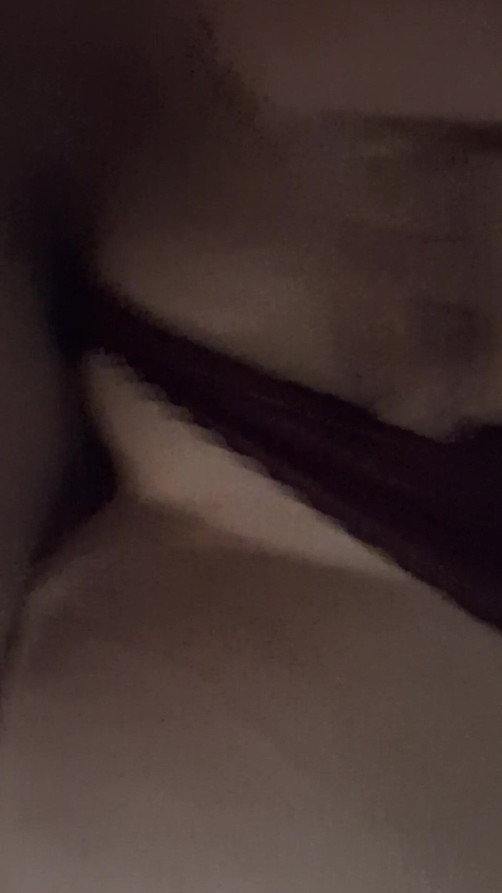 BigCountry: Husband Bends Wife Over Till She Cums and Asks for...