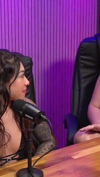 Flora und Karol Ntegra Podcast