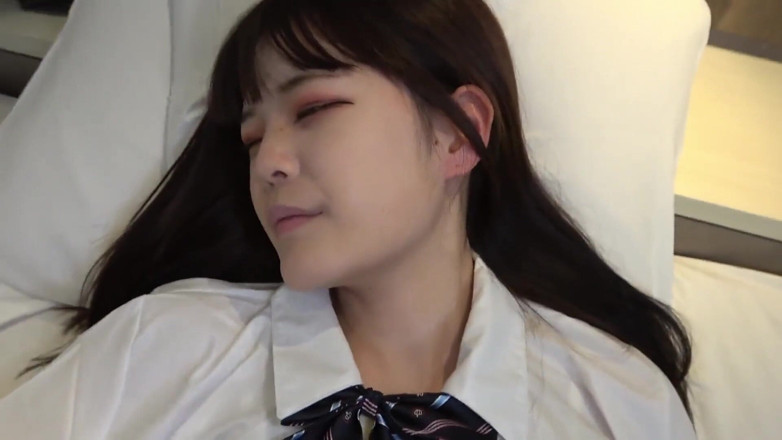 Asian happy ending: Asian angel 1120