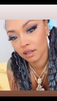 Sexy Porsha Carrera