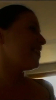 Quel Cul! Anal Pour Brune Fit Et Éjaculation Dans Le Cul