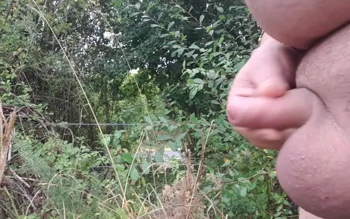 Baby Love: Naked and Cum