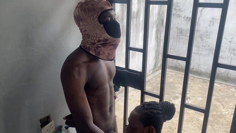 BlackDanie_production: Give Me Your Small Cock Stepdaddy