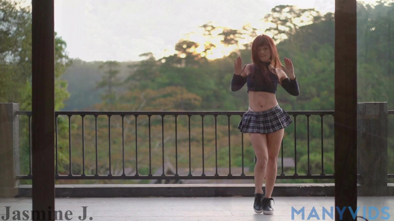JasmineJ9966: Sei tu - mv Ver