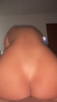 Best Reverse Cowgirl Rider