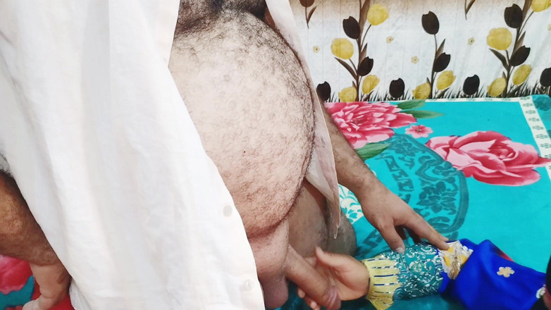 Ahmed and Samah: เย็ดบางครั้งกระหรี่ช่างประตู