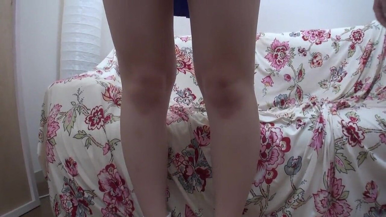 Asian happy ending: Asijský anděl 17283