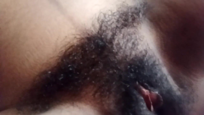 TEENADESI: Doğal güzel desi kız süper harika amcık