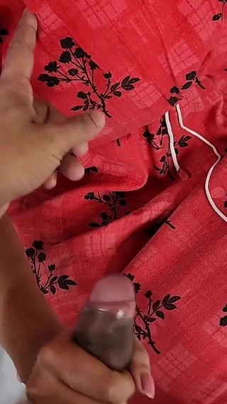 Riya Bonguus: Horny Maid Sunita Got Fucked by Her Boss