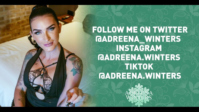 Adreena Winters: Se va datora o taxă de pulă mică