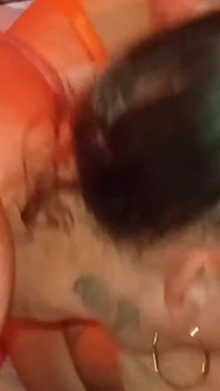 Eu e meu amigo fazendo sexo com um estranho