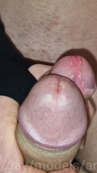 Jävla ryttare Kachek Twink knullar pappa med en enorm kuk på sperma!