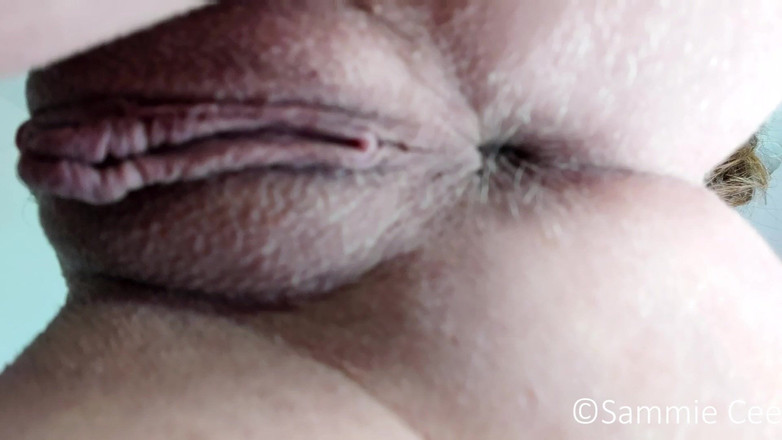 Sammie Cee: Teď jsi můj toaletní papír POV