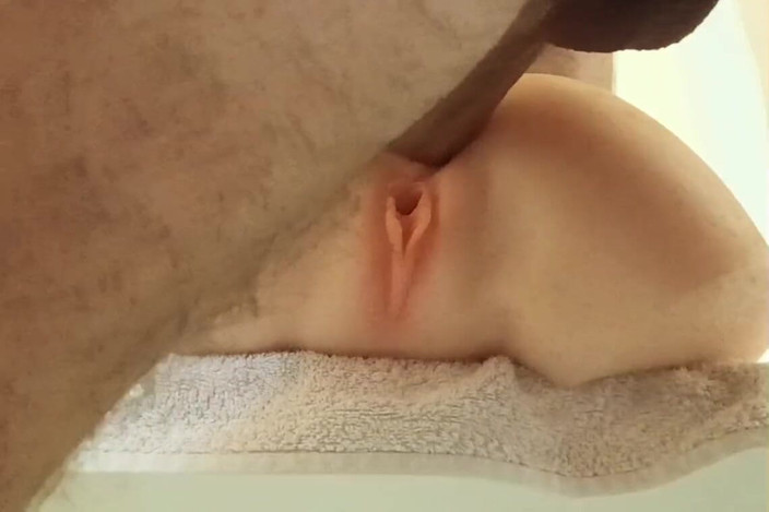 Lilou69: Jag är min sexdocka