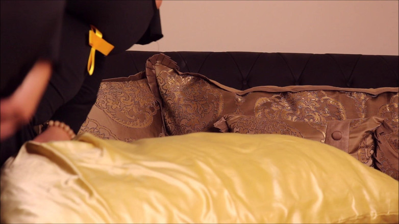 Annabelle Rogers: Zpověď