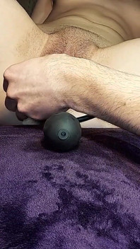 Saya Merobek Saya Dengan Inflator Bersama Dengan Belon