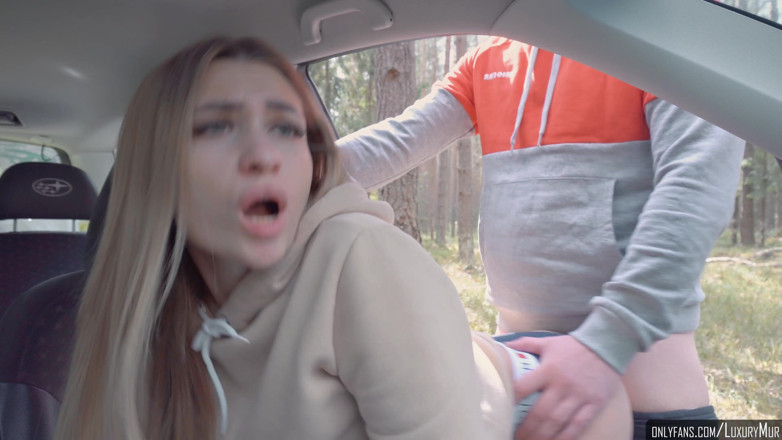LuxuryMur: Fick Meine Stiefmutter Vor Dem College - Luxurymur