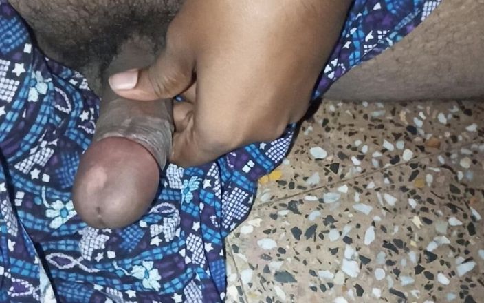 Sweet Indian cock: Istri India ngentot memeknya di rumah
