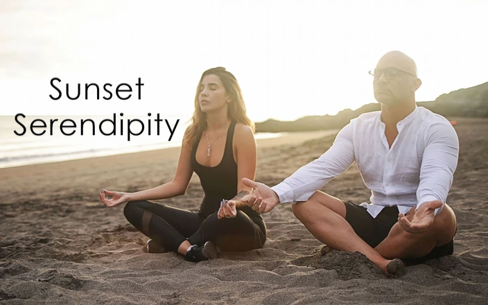 Sensual-X: 선셋 세렌디피티