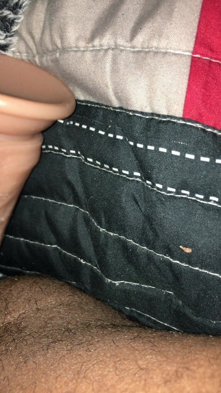LordDashunKH: Vibrator Sesh 2