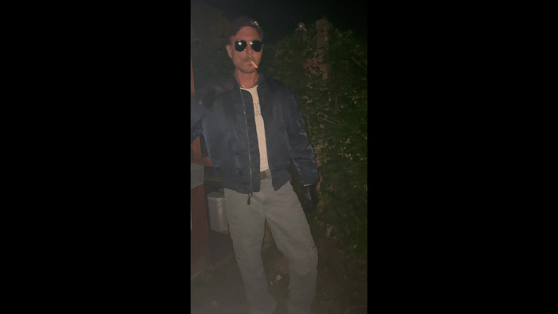 GEARandSmoke: Fumée bleue