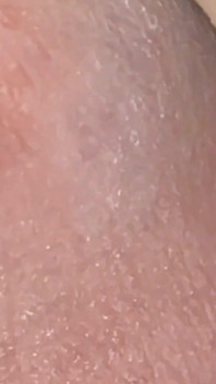 Close up Deep on Straight Stepdaddy's Dick