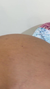 Madura grandota Granny_roxy y Queen_vusi se unen para una escena lésbica caliente