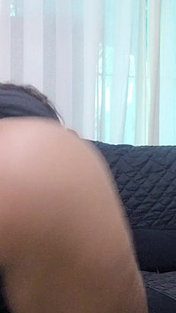 Seu Madruga Is Addicted to My Hairy Pussy