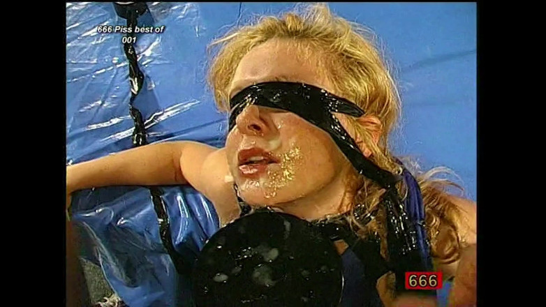 German Hardcore Gangbang GGG: Ggg - Dicks in, Cum Out