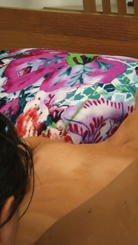 Rilynn Rae และ Shyla Ryder ผ่านความสัมพันธ์ต่างเชื้อชาติ