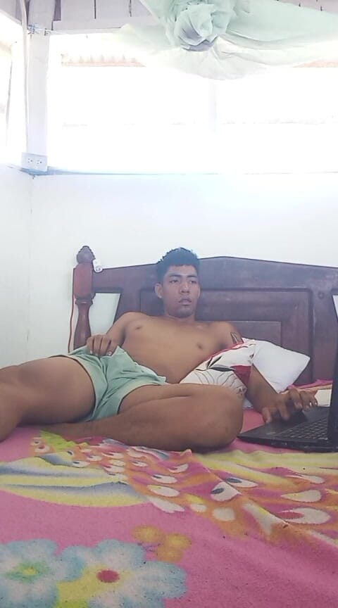 Colombiano: Kolombiyalının sikinin