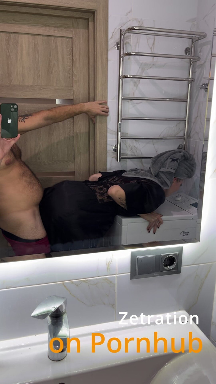 Zetration: Un voisin m’a appelé pour « vérifier la fuite » - j’ai vérifié son...