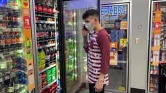 Bi Guys Fuck: Bts Jordan Joseph和kenzie最爱双性恋