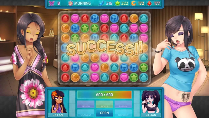 Huniepop 2 - Double Date - Part 10 Pussy Licking Art by Loveskysan (LoveSkySan69) Huniepop 2 - Double Date - Part 10 Pussy Licking Art by Loveskysan (LoveSkySan69)