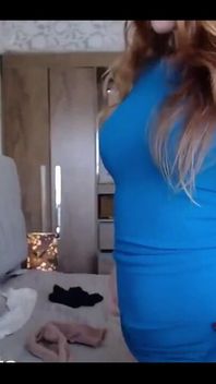 Does my moan get your cock throbbing?