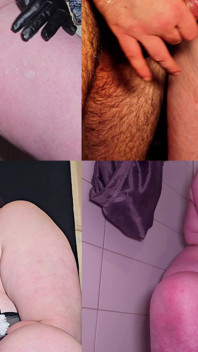 สลับจอ เดิมพันว่าเธอจะแตก (babecock pmv)