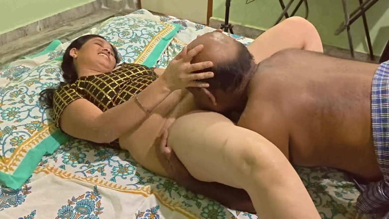 Sexy sindu: แฟนหนุ่มเย็ดแฟนสาวสุดฮอต
