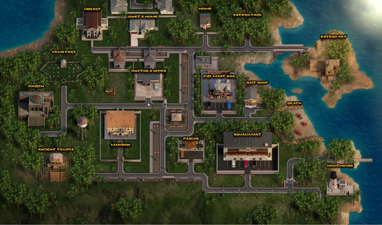 Cumming Gaming: Treasure of Nadia - Let's Play Without Comments [Pornplay Hentai Game] Ep.7...