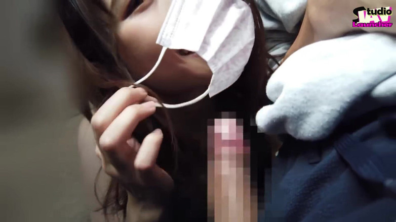 Studio JAV Launcher: 대물 자지에 따먹히는 거유 밀프 챕터 1