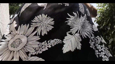 Nicoletta Embassi: ニコレッタと夢の庭でたくさん潮吹きをする穏やかな午後